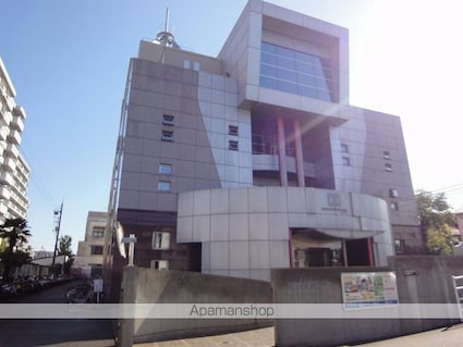 高知県高知市南元町[1R/17.01m2]の周辺5