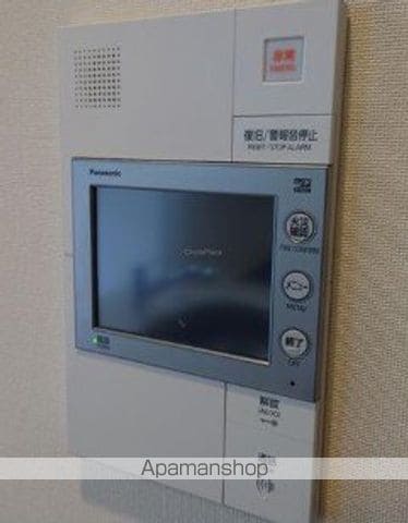 SーRESIDENCE錦糸町パークサイドの内装写真