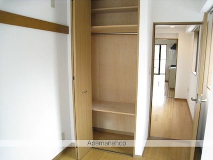 ホワイトキューブ[2DK/41.54m2]の内装8