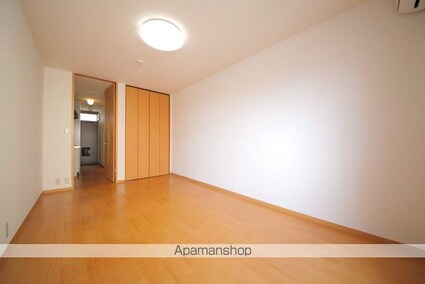 サニーヒル[1K/25.68m2]の内装7