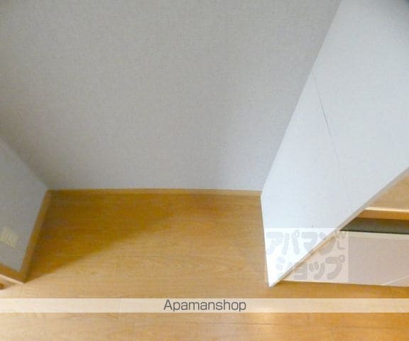 メープル宝ヶ池の内装写真