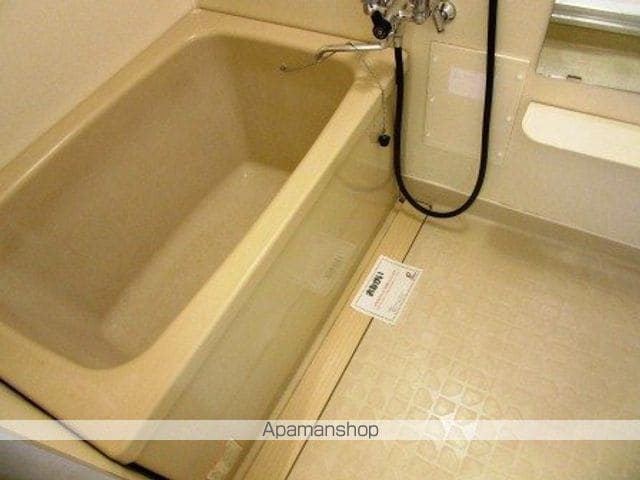プラドール田川の内装写真