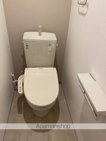 ル・ヌアージュ北円山の内装写真