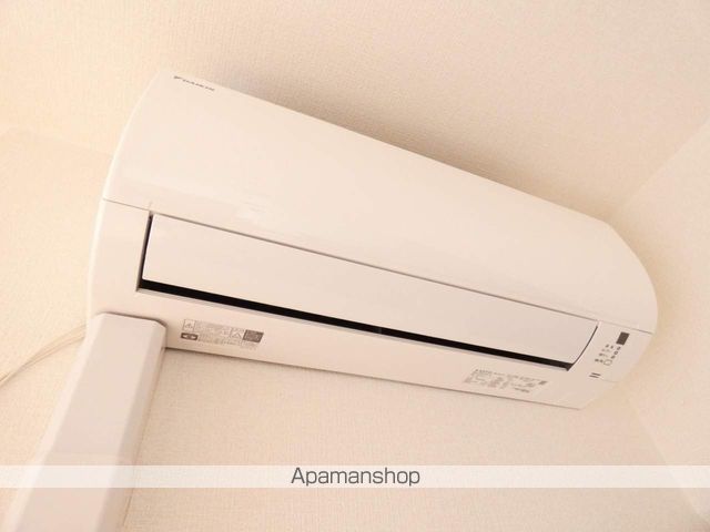 中央ハイツ海老塚の内装写真