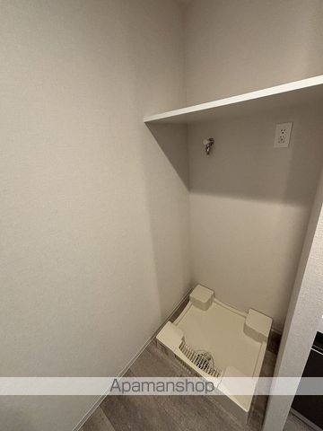 CREATIFDOJIMAの内装写真