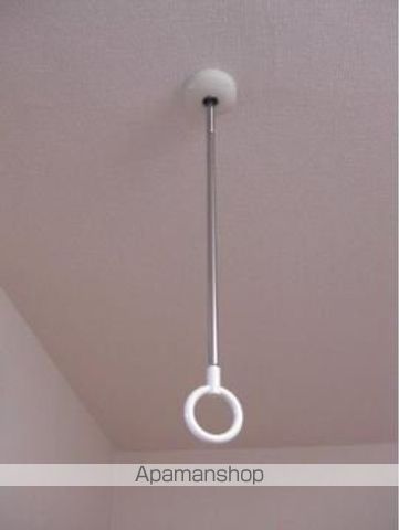 トゥインクル IIの内装写真