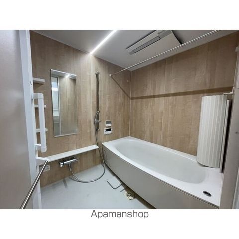 JMFレジデンス名駅南の内装写真