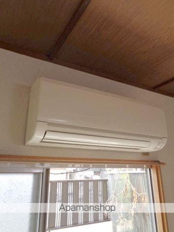 加賀ハイムの内装写真