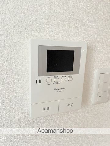 OBCマンションの内装写真