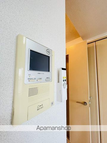 パークフラッツ金山の内装写真