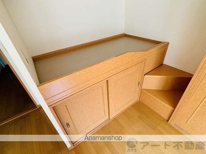 レオパレスコンフォール・タナカ[1K/23.18m2]の内装7