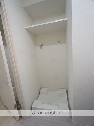 IE伏見の内装写真