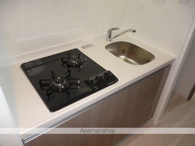 M−RESIDENCE新大阪ガーデンの内装写真