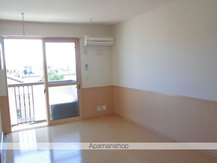 ハイツ・プリマベーラ[1LDK/45.42m2]のリビング・居間