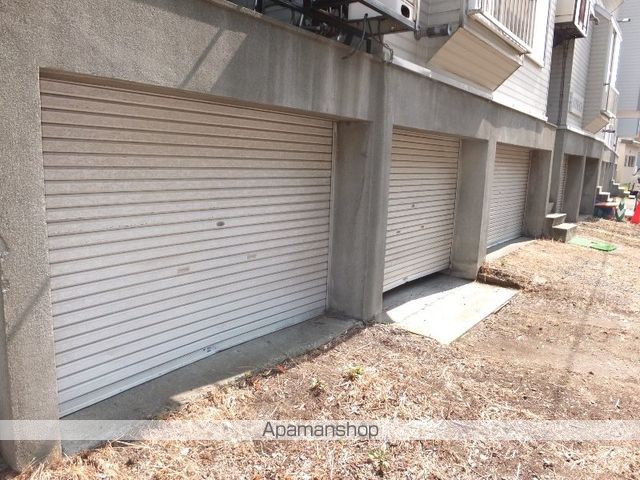 元町アパートメントのその他写真