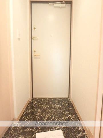 シャングリラの内装写真