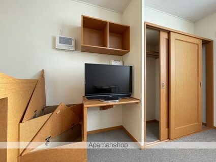 レオパレスＥＳＰＯＩＲ　Ａ[1K/23.18m2]の内装5