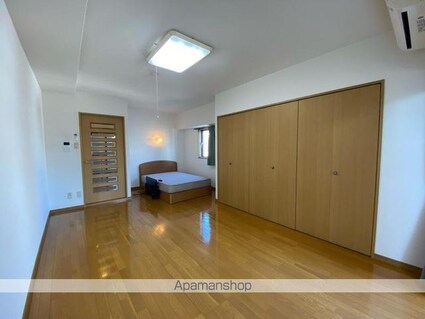 ドエール中央町[1K/34.14m2]の内装2