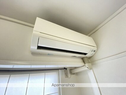 レジデンス山口[2DK/51.03m2]のその他設備