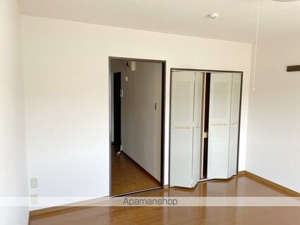 Ｓｕｒｐｌｕｓガーデンパレス[1K/28.03m2]の内装2