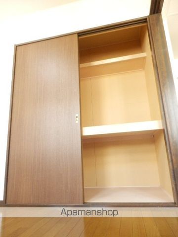 サンビアドの内装写真