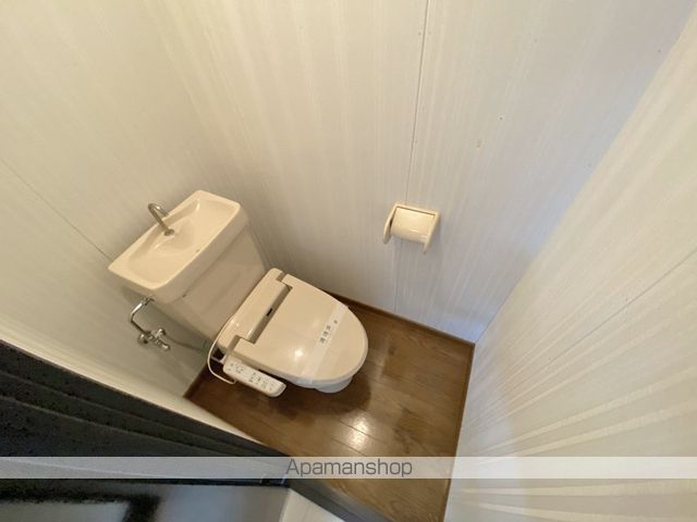 ロワールIIの内装写真