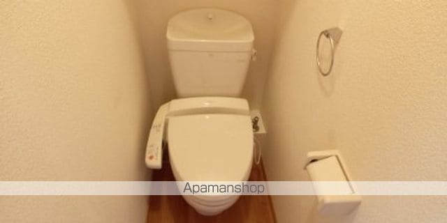 レオパレス萩崎の内装写真