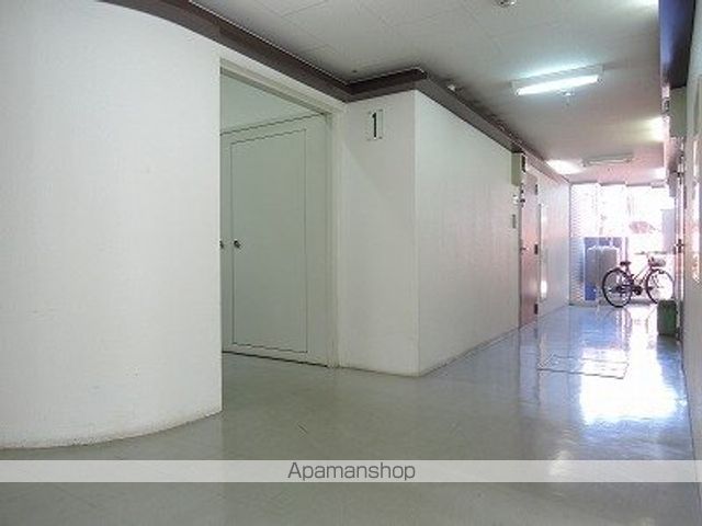 SーCOURT円山の外観写真