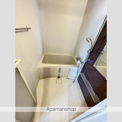 アクアトピア福住の内装写真