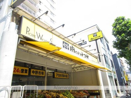 森田ビル[1LDK/54.12m2]の周辺6