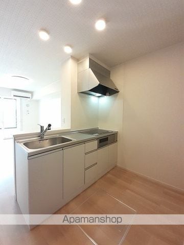 GREEN HOUSE 檀紙の内装写真