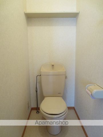 フォレストイン小路の内装写真