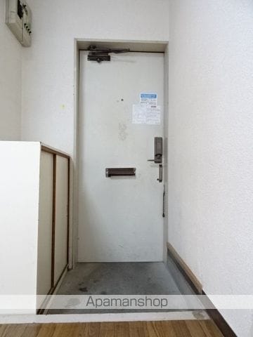 サンテラス大村IIの内装写真