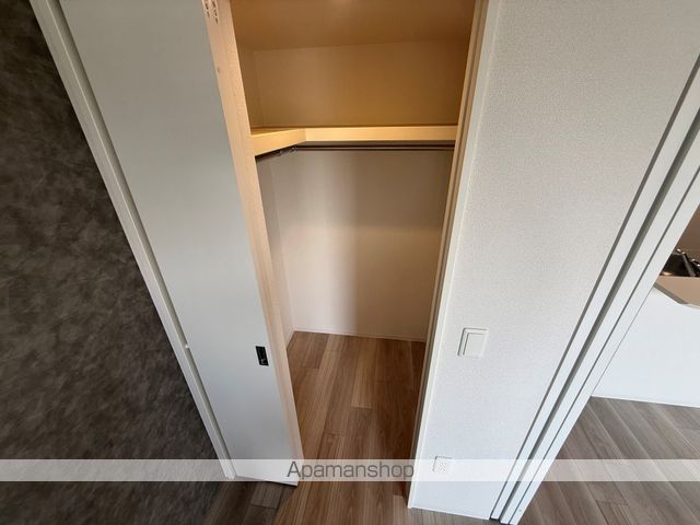 セレニテ梅田北グランデの内装写真