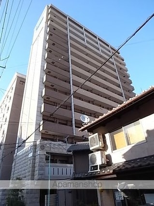 プレサンス名古屋ＳＴＡＴＩＯＮビジュ[1K/24.7m2]の外観1