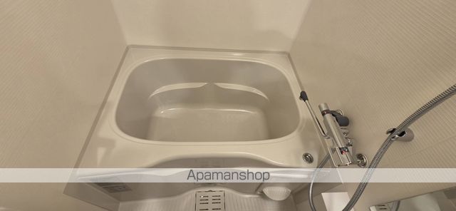 ディアクレスト西荻窪の内装写真