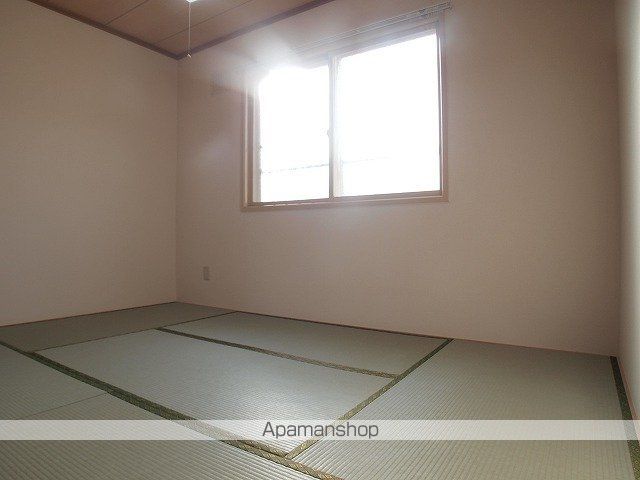 コーポ土田 Bの内装写真