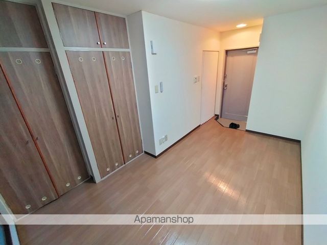 岩崎ハイツP2の内装写真
