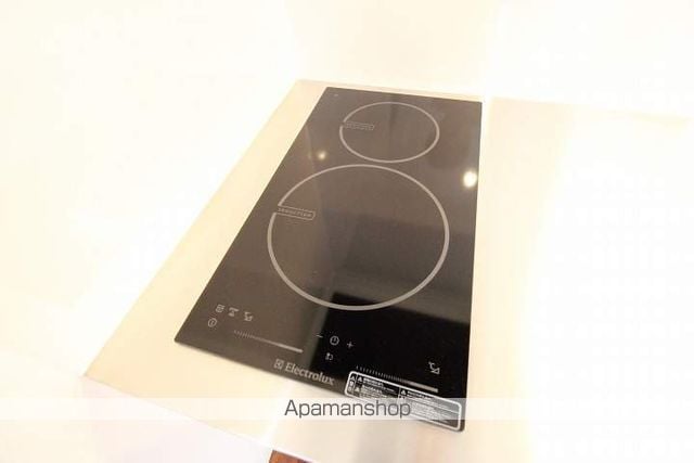 カラスヤマテラスＥＷ[1DK/32m2]の内装2