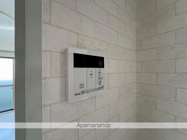ラビエート花村の内装写真
