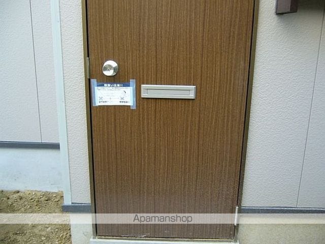 一戸建ての内装写真