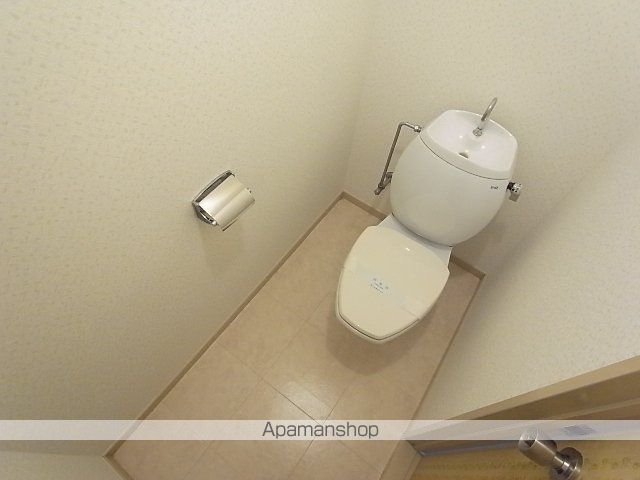 樋ノ上荘の内装写真