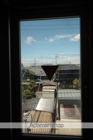 SKビルディング2の内装写真