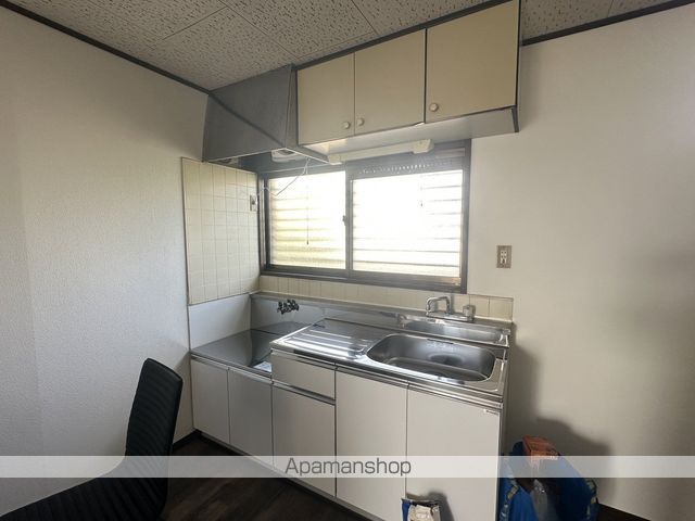 メゾンヴェールの内装写真