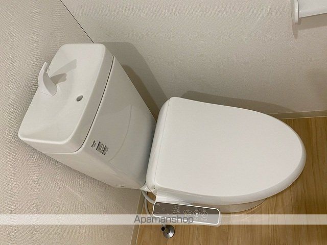 カインドネス八王子大塚C棟の内装写真