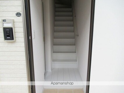 岩手県盛岡市高松２丁目[1K/34.5m2]のその他部屋・スペース