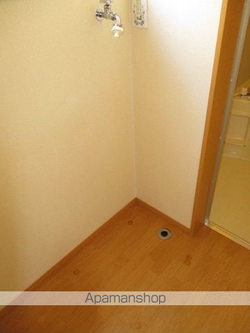 ティファニーIの内装写真