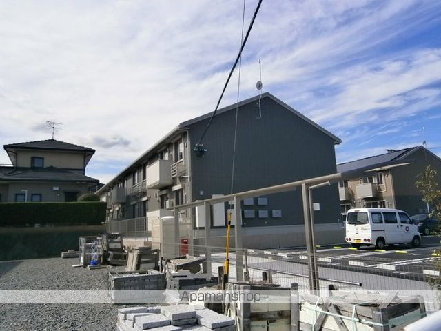 SUN LIGHTの内装写真