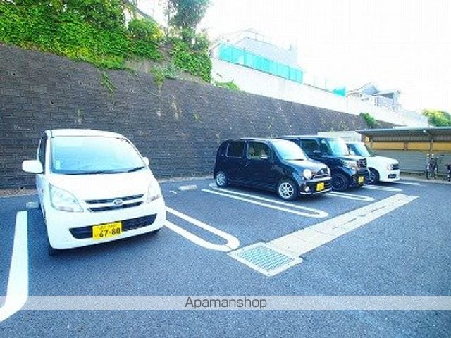 トルテュパシアン港ヶ丘のその他写真