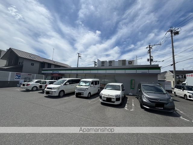 マンションヒエロの周辺写真
